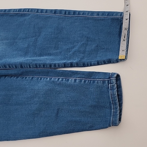 TORRID SUPER SOFT  JEGGING/ SIZE 16R - Picture 10 of 11